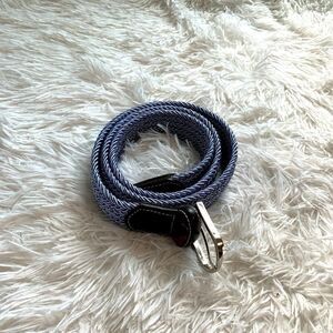 B Mens belt 